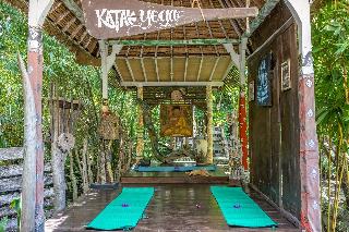 KTS Balinese Villas by ZUZU fotoÄŸrafÄ±