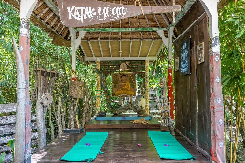 KTS Balinese Villas by ZUZU - Aktivite