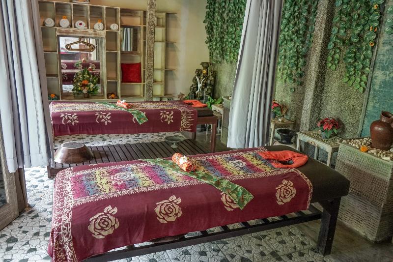 KTS Balinese Villas by ZUZU - Aktivite
