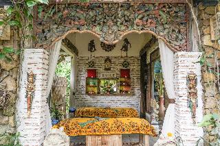 KTS Balinese Villas by ZUZU fotoÄŸrafÄ±