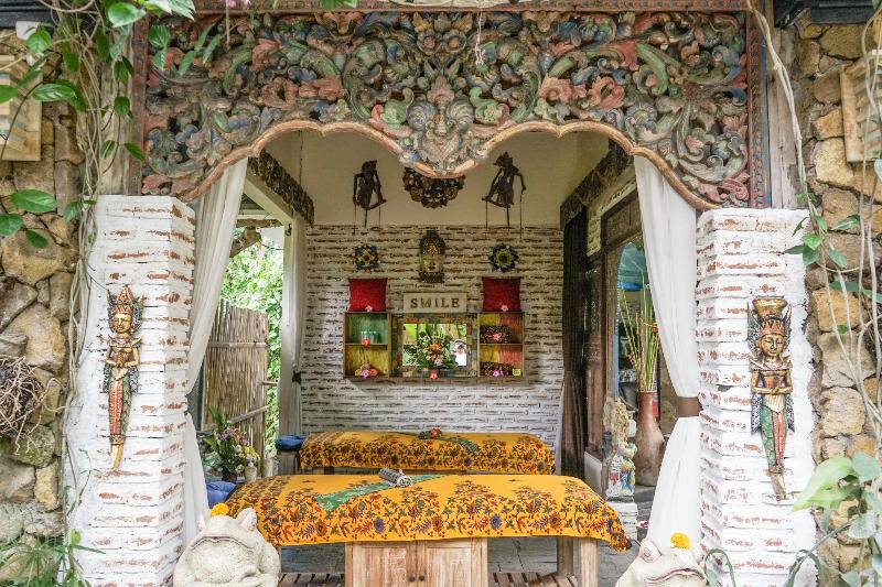 KTS Balinese Villas by ZUZU - Aktivite