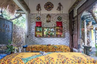 KTS Balinese Villas by ZUZU fotoÄŸrafÄ±