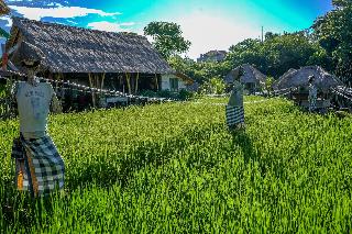 KTS Balinese Villas by ZUZU fotoÄŸrafÄ±