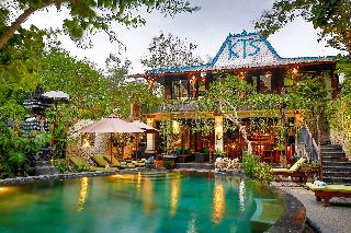 KTS Balinese Villas by ZUZU otel fotoğrafı