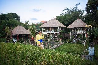 KTS Balinese Villas by ZUZU fotoÄŸrafÄ±