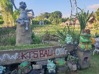 KTS Balinese Villas by ZUZU fotoÄŸrafÄ±