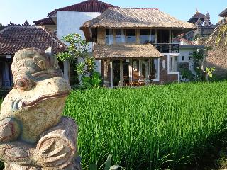 KTS Balinese Villas by ZUZU fotoÄŸrafÄ±