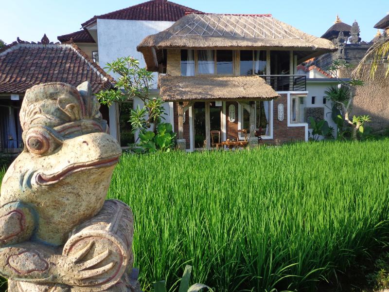 KTS Balinese Villas by ZUZU - Genel