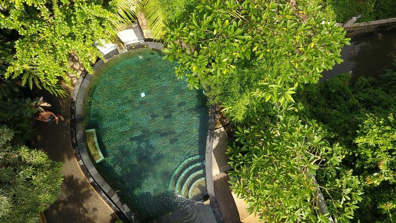 KTS Balinese Villas by ZUZU - Genel