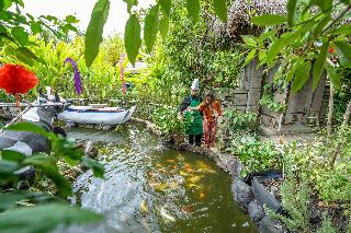 KTS Balinese Villas by ZUZU fotoÄŸrafÄ±