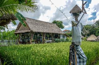 KTS Balinese Villas by ZUZU fotoÄŸrafÄ±