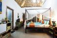 KTS Balinese Villas by ZUZU oda fotoğrafı