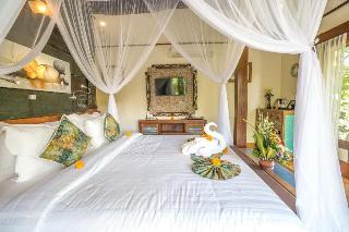 KTS Balinese Villas by ZUZU fotoÄŸrafÄ±