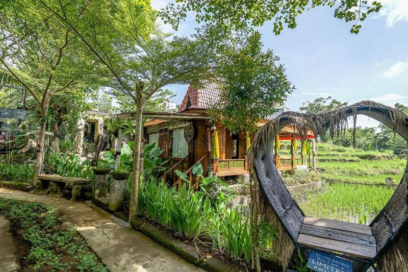 KTS Balinese Villas by ZUZU - Oda