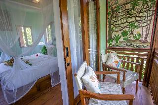 KTS Balinese Villas by ZUZU fotoÄŸrafÄ±