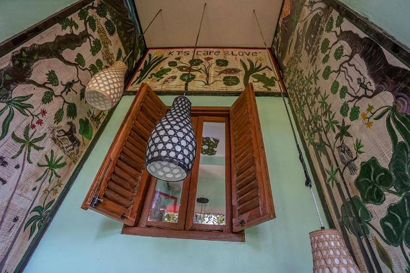 KTS Balinese Villas by ZUZU - Oda