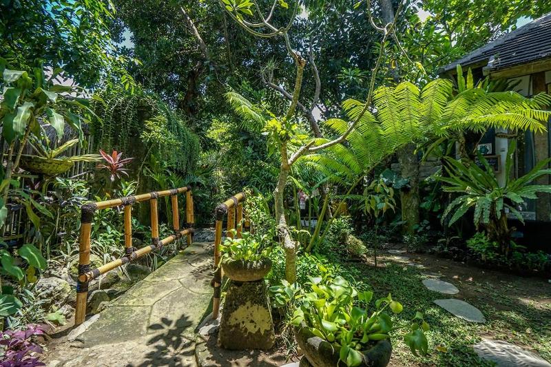 KTS Balinese Villas by ZUZU - Oda