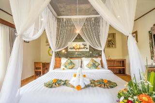 KTS Balinese Villas by ZUZU fotoÄŸrafÄ±