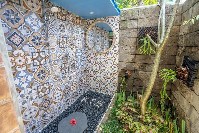 KTS Balinese Villas by ZUZU - Oda
