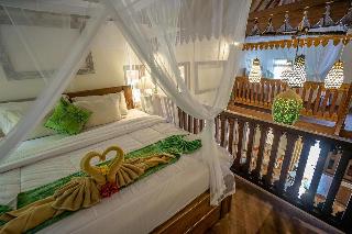 KTS Balinese Villas by ZUZU fotoÄŸrafÄ±