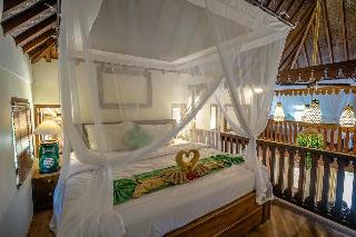 KTS Balinese Villas by ZUZU fotoÄŸrafÄ±
