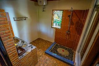 KTS Balinese Villas by ZUZU fotoÄŸrafÄ±