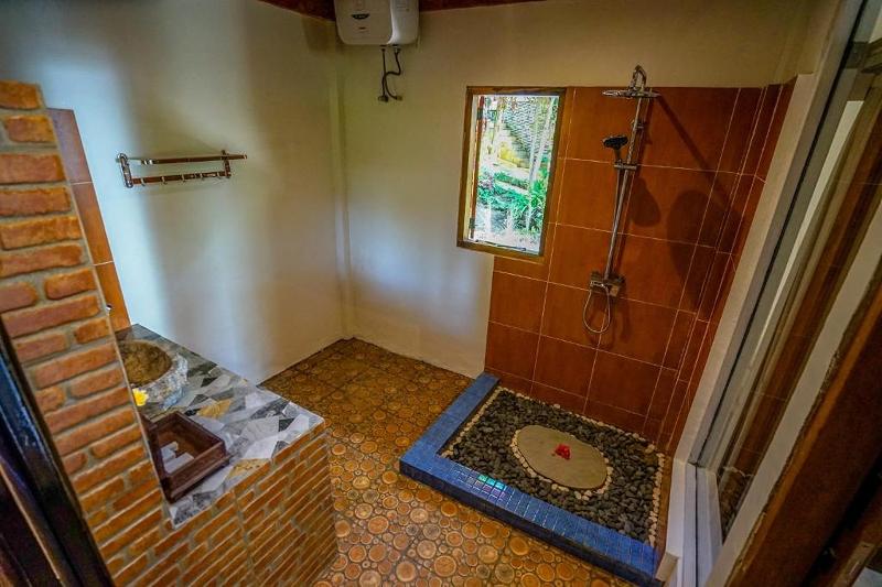 KTS Balinese Villas by ZUZU - Oda