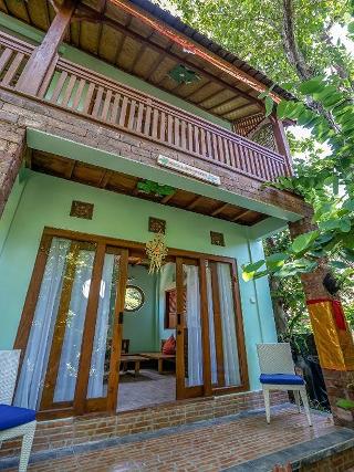 KTS Balinese Villas by ZUZU fotoÄŸrafÄ±