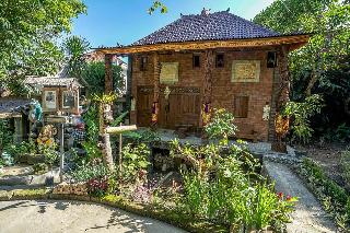 KTS Balinese Villas by ZUZU fotoÄŸrafÄ±