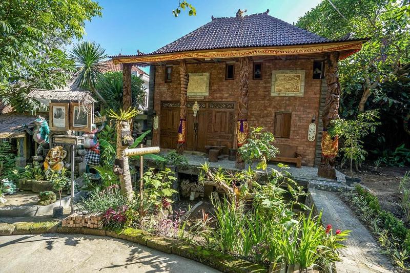 KTS Balinese Villas by ZUZU - Oda