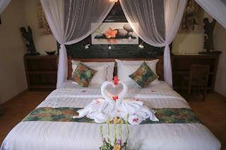KTS Balinese Villas by ZUZU fotoÄŸrafÄ±