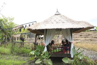 KTS Balinese Villas by ZUZU fotoÄŸrafÄ±