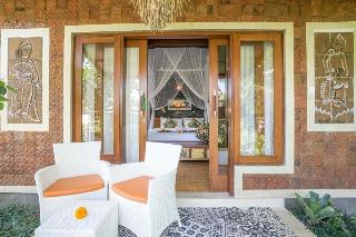 KTS Balinese Villas by ZUZU fotoÄŸrafÄ±