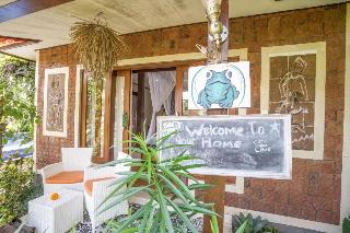 KTS Balinese Villas by ZUZU fotoÄŸrafÄ±