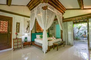 KTS Balinese Villas by ZUZU fotoÄŸrafÄ±