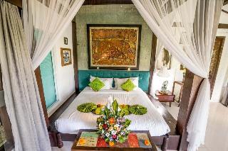 KTS Balinese Villas by ZUZU fotoÄŸrafÄ±