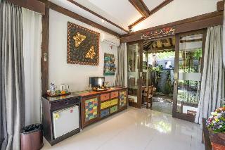 KTS Balinese Villas by ZUZU fotoÄŸrafÄ±