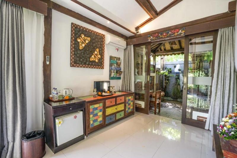 KTS Balinese Villas by ZUZU - Oda