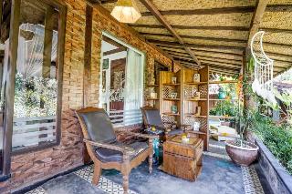 KTS Balinese Villas by ZUZU fotoÄŸrafÄ±