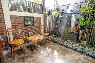 KTS Balinese Villas by ZUZU fotoÄŸrafÄ±