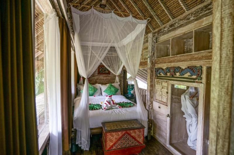 KTS Balinese Villas by ZUZU - Oda