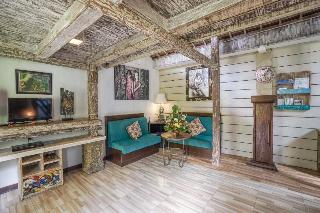 KTS Balinese Villas by ZUZU fotoÄŸrafÄ±