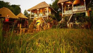 KTS Balinese Villas by ZUZU fotoÄŸrafÄ±