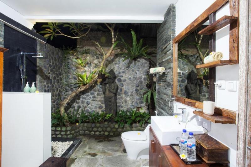 KTS Balinese Villas by ZUZU - Oda