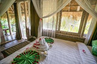 KTS Balinese Villas by ZUZU fotoÄŸrafÄ±