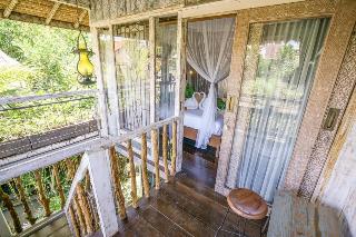 KTS Balinese Villas by ZUZU fotoÄŸrafÄ±