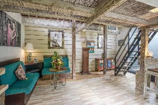 KTS Balinese Villas by ZUZU fotoÄŸrafÄ±