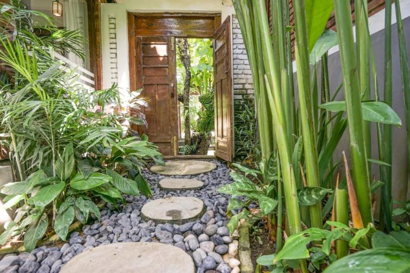 KTS Balinese Villas by ZUZU - Oda