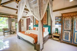 KTS Balinese Villas by ZUZU fotoÄŸrafÄ±