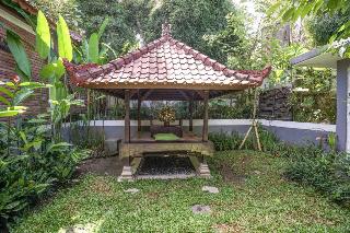 KTS Balinese Villas by ZUZU fotoÄŸrafÄ±